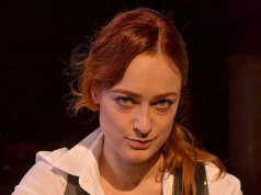 Mocny komentarz Damięckiej po nalocie dronów. „Jak zawsze w punkt”