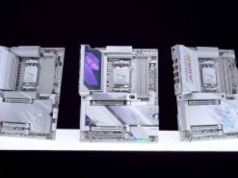 Nowe płyty Gigabyte. Specjalnie pod procesory Ryzen 9000 X3D