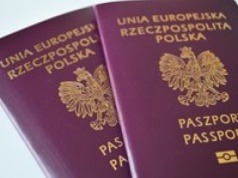 Ogólnopolska awaria systemu paszportowego