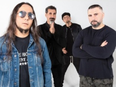 System of a Down zagrają w Polsce. Koncert odbędzie się na Stadionie Narodowym