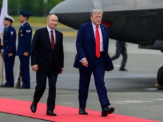 Trump komentuje obecność rosyjskich dronów w Polsce: to mogła być pomyłka, nie jestem zadowolony