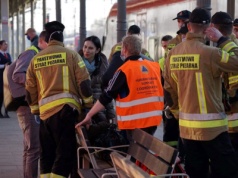 Obrona cywilna. MSWiA wdraża przepisy, PSP na zakupach