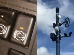 Kamery do mandatów za hamowanie silnikiem – nowy sposób na kontrole ciężarówek