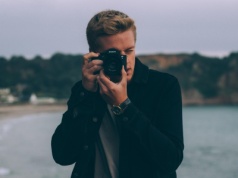 Marzy Ci się sesja zdjęciowa? Teraz łatwiej znajdziesz fotografa