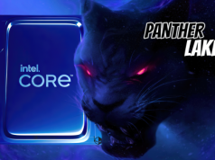 Intel Panther Lake zaoferuje dużo lepszą wydajność w grach dzięki optymalizacjom Xe3