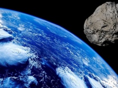 Jeszcze tylko 3,5 roku do przelotu Apophis. Takie wydarzenie w pobliżu Ziemi zdarza się raz na tysiące lat