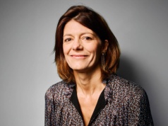 Florence Lafforgue nowym dyrektorem działu zasobów ludzkich Alpine