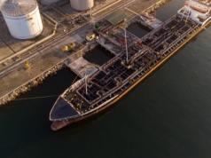 Kluczowy rosyjski port naftowy zaatakowany. Dziesiątki dronów w akcji