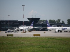 Lotnisko w Krakowie zamknięte na trzy miesiące? „Jeszcze nie przesądzone”