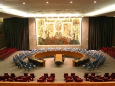 Nadzwyczajne posiedzenie Rady Bezpieczeństwa ONZ. Polskę będzie reprezentował wiceszef MSZ