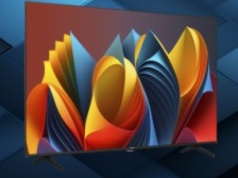 Telewizor Hisense 85E7NQ 85″ QLED 4K Dolby Vision za 3999 zł (900 zł taniej) x-kom