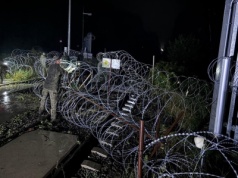 Zamknięta granica z Białorusią: nawet mysz się nie przeciśnie