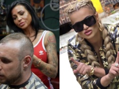 Gabi atakuje Mei, bo ta skomentowała klip Bonusa RPK