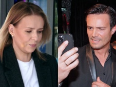 Aneta Zając bez ogródek o atakach Krawczyka. Wspomniała o synach