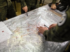 Polska mapa zagrożeń. W tych regionach byłoby najbezpieczniej w czasie wojny