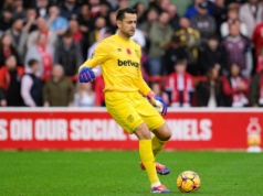 Łukasz Fabiański znów w West Hamie! Kibice zachwyceni tym ruchem!