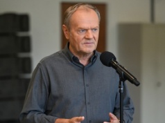 PGZ ogłasza współpracę z Brytyjczykami. Tusk: To część dużego projektu