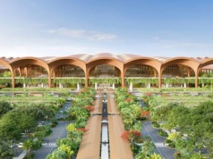 Kambodża otworzyła swoje „CPK”