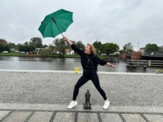 Nareszcie weekend: Koncert na wodzie, Dni Otwarte w Światowidzie i regaty [ Wiadomości ]