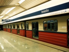 Warszawa: Powtarzają się awarie metra