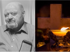 Zmarł ceniony trener Andrzej Pająk