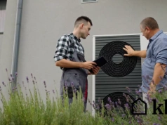 Zainwestował w pompę ciepła – rachunki go zaskoczyły. Teraz pokazuje liczby