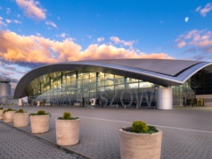 Port Lotniczy Rzeszów-Jasionka nie zwalnia tempa