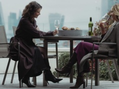 Kiedy rusza produkcja 2. sezonu Strefy gangsterów? Gwiazda serialu ujawnia przybliżoną datę startu zdjęć