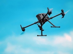 Poznańska firma dostarczała części do rosyjskich dronów. Zapadł wyrok