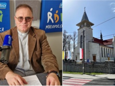 Pasyjny charakter wspólnoty. 100 lat parafii w Tarnowie – Krzyżu