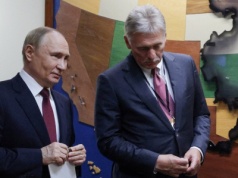 Kreml: Negocjacje z Ukrainą zostają wstrzymane