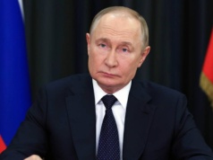 Przerwa w negocjacjach pokojowych. Kreml oskarża Europę