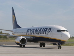 Ryanair znów zaskakuje. Nowy kierunek na horyzoncie. W sam raz na szybki wypad za granicę