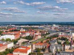 Będzie nowy Teatr Współczesny w Szczecinie. Ruszył międzynarodowy konkurs na projekt ikony Łasztowni