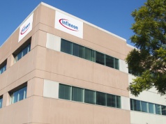 Infineon podpisuje porozumienie z Lingji