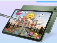 To tablet, który nie pozwoli nudzić się człowiekowi