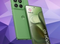 Motorola edge 60 5G 12/256GB POLED 120 Hz za 1699 zł w x-kom