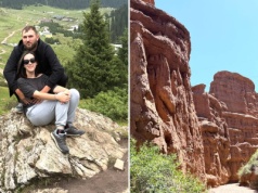 Iga wyjechała do Kirgistanu. "Tu naprawdę doceniłam Polskę"