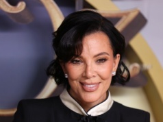 Trzy eleganckie stylizacje Kris Jenner. Idealne dla kobiet 50 +