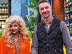 Przemysław Klima o Magdzie Gessler. Czy był fanem "Kuchennych rewolucji" zanim zaczął z nią pracować?