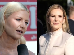 Kożuchowska wprost oceniła Martę Nawrocką. Ma dla niej jedną radę