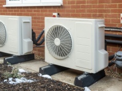 Programy Czyste Powietrze i Moje Ciepło kluczowe dla rozwoju rynku pomp ciepła