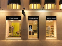 Giorgio Armani pozostawił sensacyjny testament. To stanie się z jego imperium modowym