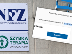 Tak sprawdzisz, ile wydał na ciebie NFZ. „Wystarczyłoby na mieszkanie”