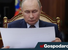 Kreml: pauza w negocjacjach pokojowych z Ukrainą