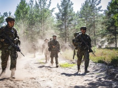 Polscy żołnierze nie będą szkolić się w Ukrainie