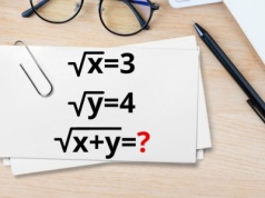 Ta zagadka tylko wygląda na skomplikowaną. Dla uczniów to łatwizna