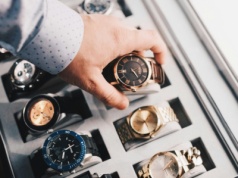 Zegarkowa premiera w Inowrocławiu: Swiss otworzy salon w Galerii Solnej