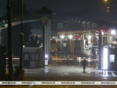 Na razie wracać możecie, ale tylko przez Litwę…