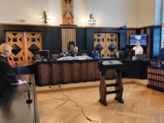 Były starosta, wójt i dyrektor PCPR usłyszeli wyroki – trwa odczytywanie uzasadnienia